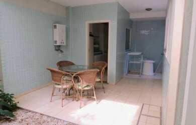 Imagem 7: Grande casa no Bairros da Nações em Balneário Camboriú