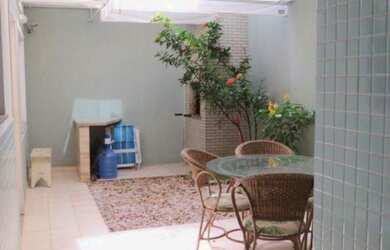 Imagem 8: Grande casa no Bairros da Nações em Balneário Camboriú