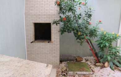 Imagem 9: Grande casa no Bairros da Nações em Balneário Camboriú