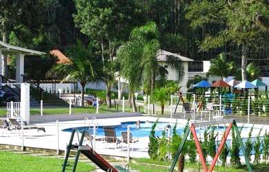 Imagem 2: LINDA CASA ALTO PADRÃO EM CONDOMÍNIO FECHADO EM BALNEÁRIO CAMBORIÚ