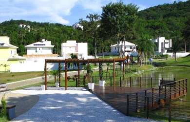 Imagem 6: LINDA CASA ALTO PADRÃO EM CONDOMÍNIO FECHADO EM BALNEÁRIO CAMBORIÚ