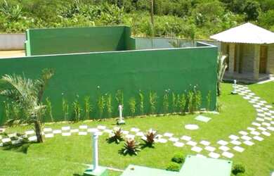 Imagem 10: LINDA CASA ALTO PADRÃO EM CONDOMÍNIO FECHADO EM BALNEÁRIO CAMBORIÚ