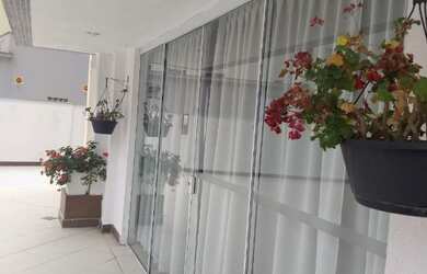 Imagem 8: Apartamento 2 dormitorios- suite predio com piscina Balneário Camboriu