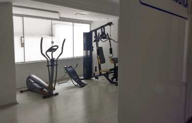 Imagem 9: Apartamento 2 dormitorios- suite predio com piscina Balneário Camboriu