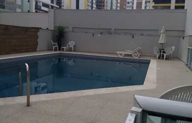Imagem 10: Apartamento 2 dormitorios- suite predio com piscina Balneário Camboriu