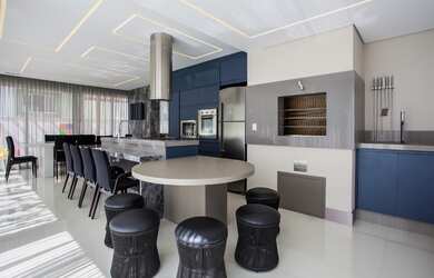 Imagem 11: APARTAMENTO 4 dormitorios EM BALNEÁRIO CAMBORIÚ. 149m²