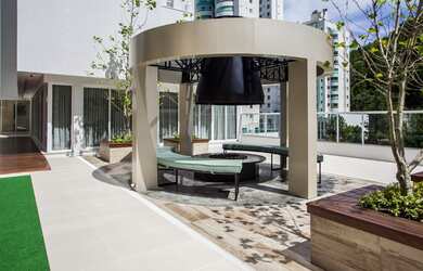 Imagem 3: APARTAMENTO 4 dormitorios EM BALNEÁRIO CAMBORIÚ. 149m²