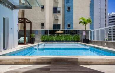 Imagem 5: APARTAMENTO 4 dormitorios EM BALNEÁRIO CAMBORIÚ. 149m²