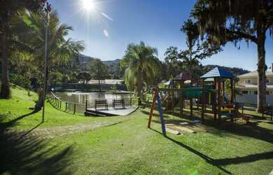 Imagem 11: TERRENO CONDOMINIO FECHADO BALNEÁRIO CAMBORIU