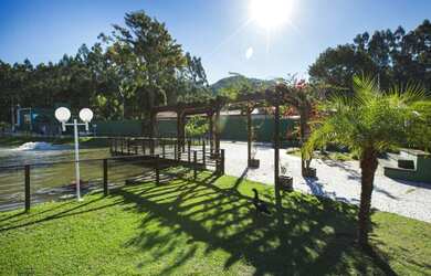 Imagem 8: TERRENO CONDOMINIO FECHADO BALNEÁRIO CAMBORIU