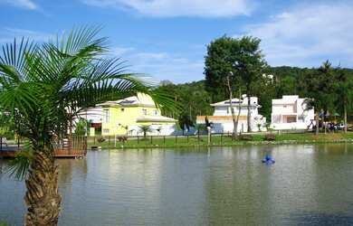 Imagem 15: TERRENO CONDOMINIO FECHADO BALNEÁRIO CAMBORIU