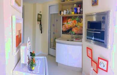 Imagem 2: LINDO APARTAMENTO NA BARRA NORTE EM BALNEÁRIO CAMBORIÚ