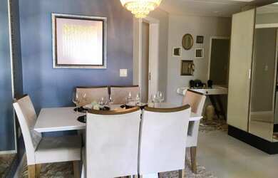 Imagem 4: LINDO APARTAMENTO NA BARRA NORTE EM BALNEÁRIO CAMBORIÚ