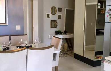 Imagem 8: LINDO APARTAMENTO NA BARRA NORTE EM BALNEÁRIO CAMBORIÚ