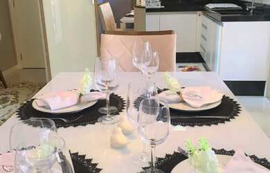 Imagem 10: LINDO APARTAMENTO NA BARRA NORTE EM BALNEÁRIO CAMBORIÚ