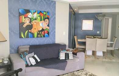 Imagem 7: LINDO APARTAMENTO NA BARRA NORTE EM BALNEÁRIO CAMBORIÚ