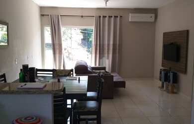 Imagem 5: ÓTIMA CASA COM CHURRASQUEIRA NO BAIRRO DAS NAÇÕES EM BALNEÁRIO CAMBORIÚ