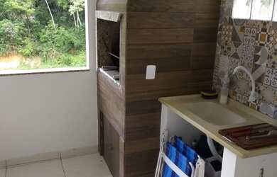 Imagem 3: ÓTIMA CASA COM CHURRASQUEIRA NO BAIRRO DAS NAÇÕES EM BALNEÁRIO CAMBORIÚ