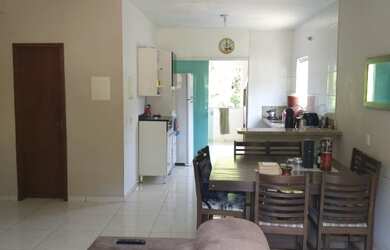 Imagem 11: ÓTIMA CASA COM CHURRASQUEIRA NO BAIRRO DAS NAÇÕES EM BALNEÁRIO CAMBORIÚ