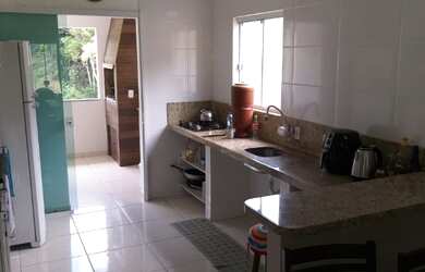 Imagem 7: ÓTIMA CASA COM CHURRASQUEIRA NO BAIRRO DAS NAÇÕES EM BALNEÁRIO CAMBORIÚ