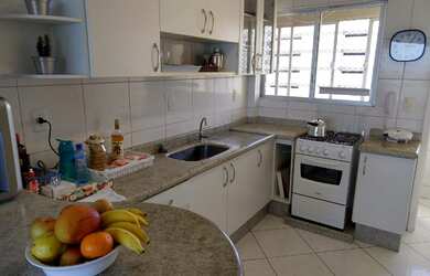 Imagem 5: APARTAMENTO FRENTE MAR EM BALNEÁRIO CAMBORIÚ