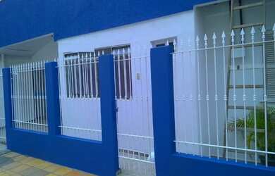 Imagem: A casa possui 11 Dormitórios, 11 Suítes, 11 Banheiros, 258m²