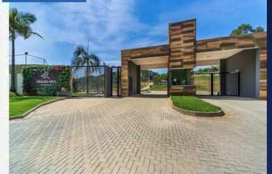 Imagem 5: TERRENO EM CONDOMINIO FECHADO ALTO PADRÃO- CONDOMINIO RESIDENCIAL CAMBORIU