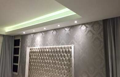 Imagem 12: LINDA CASA ALTO PADRÃO NA PRAIA DO ESTALEIRINHO EM BALNEÁRIO CAMBORIÚ