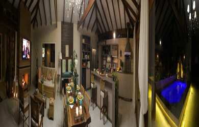 Imagem 14: CASA FRENTE MAR PARA VERÃO EM BALNEARIO CAMBORIÚ COM PISCINA