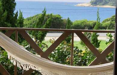 Imagem 11: CASA FRENTE MAR PARA VERÃO EM BALNEARIO CAMBORIÚ COM PISCINA