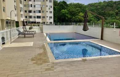 Imagem 3: Apartamento 1 dormitorio lazer com piscina Balneário Camboriu