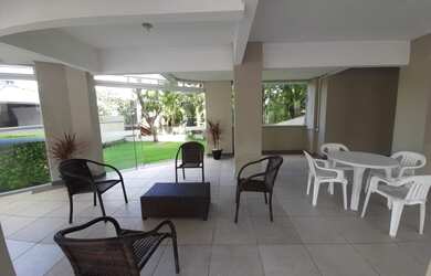 Imagem 12: Apartamento 1 dormitorio lazer com piscina Balneário Camboriu