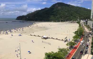 Imagem 2: APARTAMENTO FRENTE MAR NA BARRA SUL EM BALNEÁRIO CAMBORIÚ