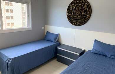 Imagem 16: APARTAMENTO FRENTER MAR EM BALNEÁRIO CAMBORIU