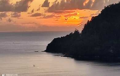 Imagem 2: Lindo apartamento FRENTE MAR em Balneário Camboriu