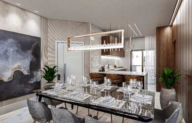 Imagem 7: APARTAMENTO ALTO PADRÃO NOVO EM FASE DE ACABAMENTO EM BALNEPARIO CAMBORIÚ