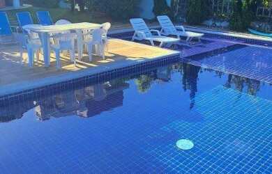 Imagem 10: LINDÍSSIMA CASA FRENTE MAR NA PRAIA DO ESTALEIRINHO EM BALNEÁRIO CAMBORIÚ