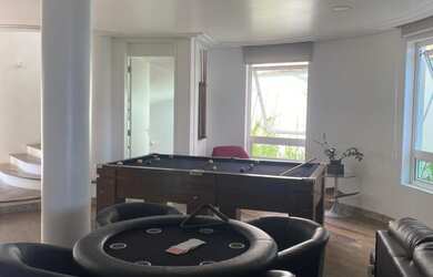 Imagem 13: LINDÍSSIMA CASA FRENTE MAR NA PRAIA DO ESTALEIRINHO EM BALNEÁRIO CAMBORIÚ