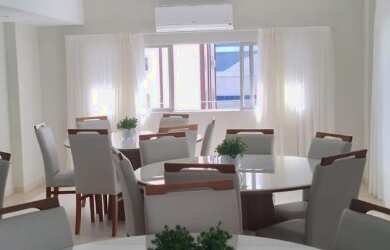 Imagem 8: apartamento 3 DORMITORIOS rua reta ao mar - Barra norte proximo a roda...