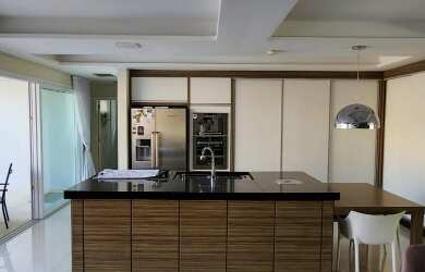 Imagem 3: CASA ALTO PADRÃO EM CONDOMÍNIO FECHADO EM BALNEÁRIO CAMBORIÚ