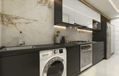 Imagem 13: APARTAMENTO NO BAIRRO SÃO VICENTE EM ITAJAÍ