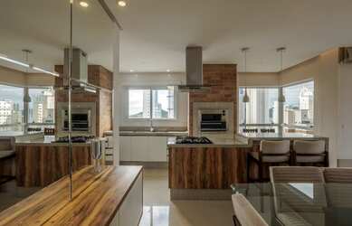 Imagem 4: AMPLO APARTAMENTO NO BAIRRO PIONEIROS EM BALNEÁRIO CAMBORIÚ