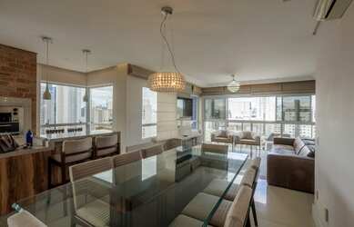 Imagem 3: AMPLO APARTAMENTO NO BAIRRO PIONEIROS EM BALNEÁRIO CAMBORIÚ