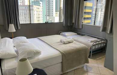 Imagem 12: Verão Balneario Camboriu Linda vista pro mar