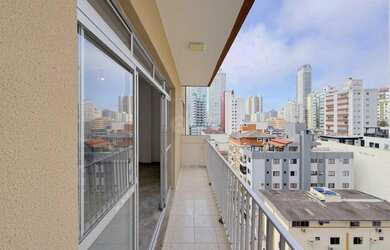 Imagem: Apartamento 3 dormitorios suite-SACADA Regiao central Balneário