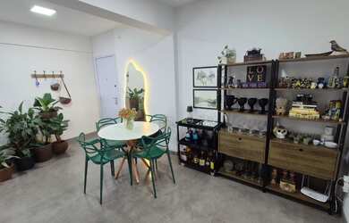 Imagem 7: Apartamento 2 DORMITORIOS BEM LOCALIZADO - reformado PRONTO PARA MORAR