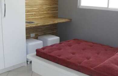 Imagem 11: Verão Balneário Camboriú PISCINA PRIVATIVA