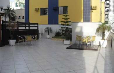 Imagem 14: Verão Balneário Camboriú PISCINA PRIVATIVA