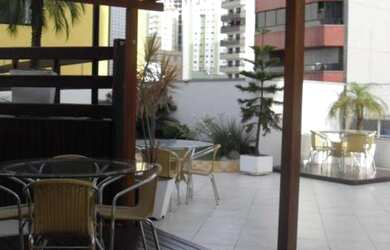 Imagem 16: Verão Balneário Camboriú PISCINA PRIVATIVA