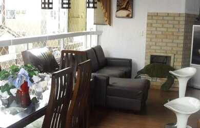 Imagem 3: Verão Balneário Camboriú PISCINA PRIVATIVA